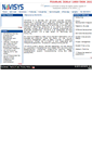 Mobile Screenshot of novisystech.com